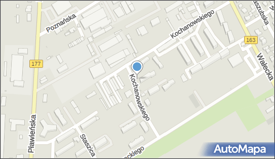 DPD Pickup Automaty, pon-ndz 00:00-24:00, Czaplinek, godziny otwarcia