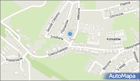 DPD Pickup Automaty, pon-ndz 00:00-24:00, Wałbrzych, godziny otwarcia