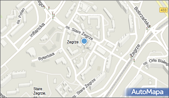 DPD Pickup Automaty, pon-ndz 00:00-24:00, Poznań, godziny otwarcia