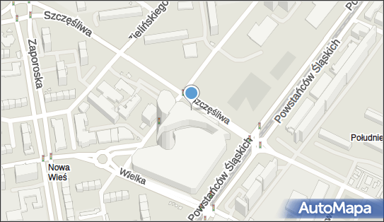 DPD Pickup Automaty, pon-ndz 00:00-24:00, Wrocław, godziny otwarcia