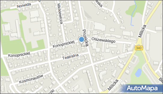 DPD Pickup Automaty, pon-ndz 00:00-24:00, Trzebnica, godziny otwarcia