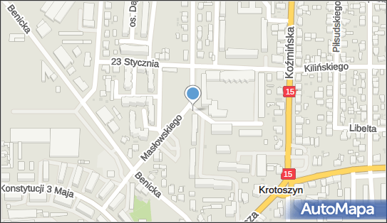 DPD Pickup Automaty, pon-ndz 00:00-24:00, Krotoszyn, godziny otwarcia