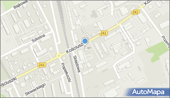 DPD Pickup Automaty, pon-ndz 00:00-24:00, Sępólno Krajeńskie, godziny otwarcia