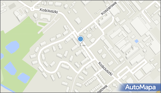 DPD Pickup Automaty, pon-ndz 00:00-24:00, Września, godziny otwarcia