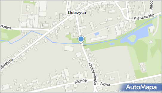 DPD Pickup Automaty, pon-ndz 00:00-24:00, Dobrzyca, godziny otwarcia