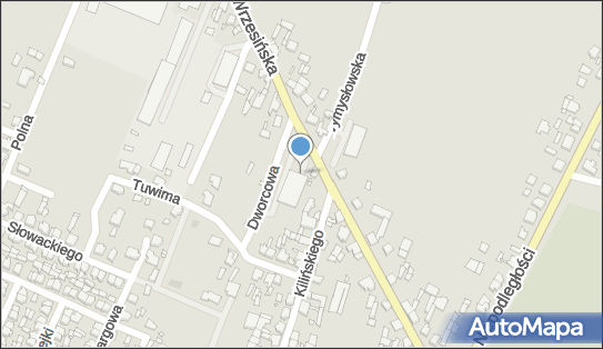 DPD Pickup Automaty, pon-ndz 00:00-24:00, Pyzdry, godziny otwarcia