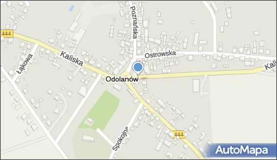 DPD Pickup Automaty, pon-ndz 00:00-24:00, Odolanów, godziny otwarcia