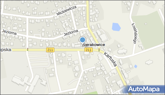 DPD Pickup Automaty, pon-ndz 00:00-24:00, Sierakowice, godziny otwarcia