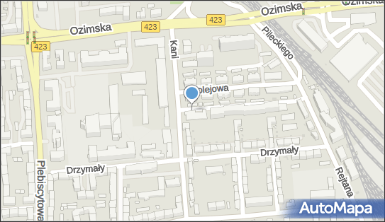 DPD Pickup Automaty, pon-ndz 00:00-24:00, Opole, godziny otwarcia