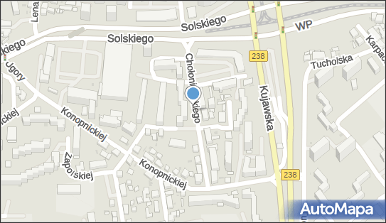 DPD Pickup Automaty, pon-ndz 00:00-24:00, Bydgoszcz, godziny otwarcia