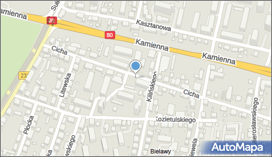 DPD Pickup Automaty, pon-ndz 00:00-24:00, Bydgoszcz, godziny otwarcia