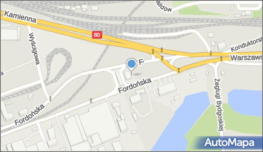 DPD Pickup Automaty, pon-ndz 00:00-24:00, Bydgoszcz, godziny otwarcia