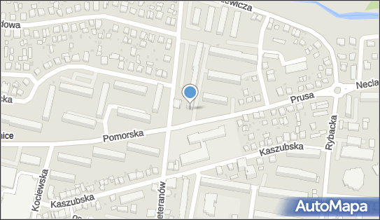 DPD Pickup Automaty, pon-ndz 00:00-24:00, Wejherowo, godziny otwarcia