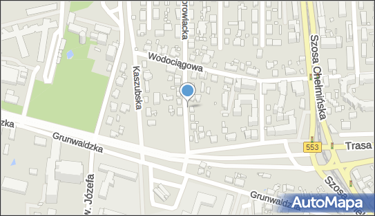 DPD Pickup Automaty, pon-ndz 00:00-24:00, Toruń, godziny otwarcia