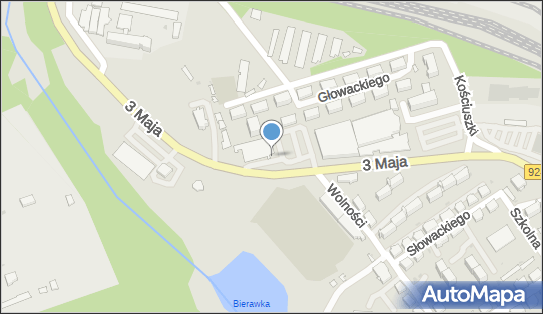 DPD Pickup Automaty, pon-ndz 00:00-24:00, Czerwionka-Leszczyny, godziny otwarcia