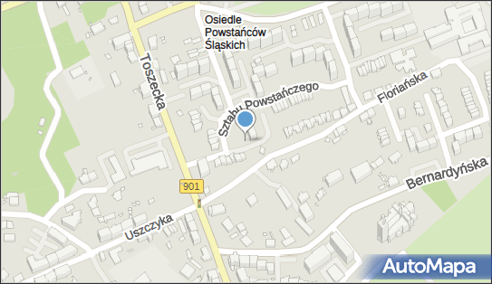 DPD Pickup Automaty, pon-ndz 00:00-24:00, Gliwice, godziny otwarcia