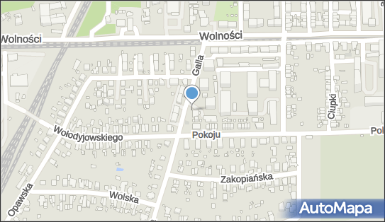 DPD Pickup Automaty, pon-ndz 00:00-24:00, Zabrze, godziny otwarcia