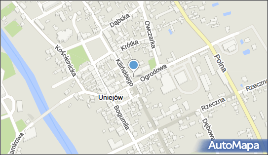 DPD Pickup Automaty, pon-ndz 00:00-24:00, Uniejów, godziny otwarcia