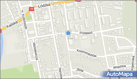 DPD Pickup Automaty, pon-ndz 00:00-24:00, Poddębice, godziny otwarcia