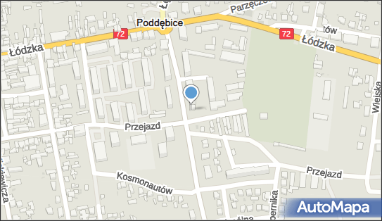 DPD Pickup Automaty, pon-ndz 00:00-24:00, Poddębice, godziny otwarcia