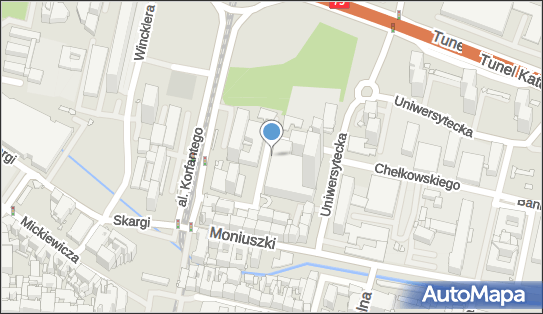 DPD Pickup Automaty, pon-ndz 00:00-24:00, Katowice, godziny otwarcia