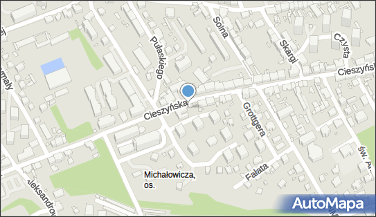 DPD Pickup Automaty, pon-ndz 00:00-24:00, Bielsko-Biała, godziny otwarcia