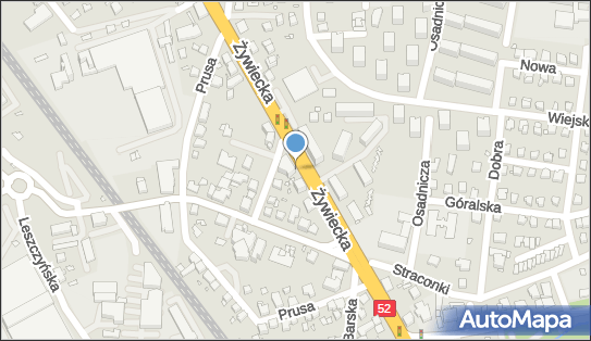 DPD Pickup Automaty, pon-ndz 00:00-24:00, Bielsko-Biała, godziny otwarcia