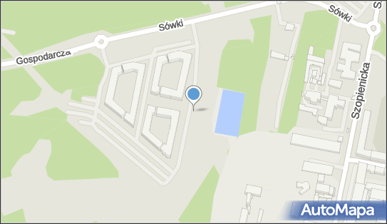 DPD Pickup Automaty, pon-ndz 00:00-24:00, Katowice, godziny otwarcia