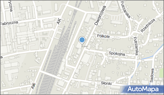 DPD Pickup Automaty, pon-ndz 00:00-24:00, Żywiec, godziny otwarcia