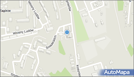 DPD Pickup Automaty, pon-ndz 00:00-24:00, Sosnowiec, godziny otwarcia