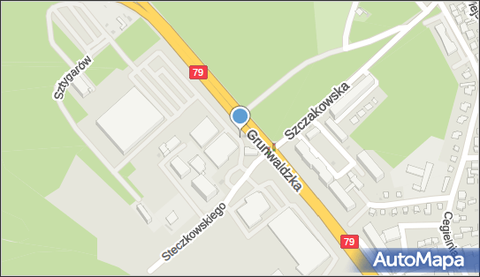 DPD Pickup Automaty, pon-ndz 00:00-24:00, Jaworzno, godziny otwarcia