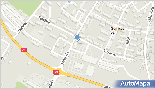 DPD Pickup Automaty, pon-ndz 00:00-24:00, Jaworzno, godziny otwarcia