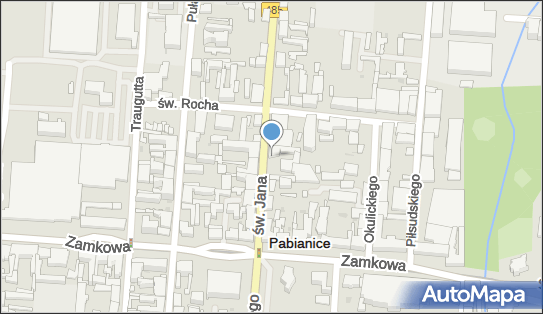 DPD Pickup Automaty, pon-ndz 00:00-24:00, Pabianice, godziny otwarcia