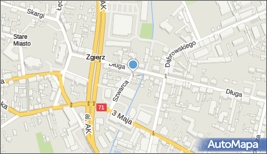 DPD Pickup Automaty, pon-ndz 00:00-24:00, Zgierz, godziny otwarcia