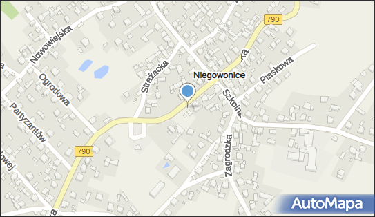 DPD Pickup Automaty, pon-ndz 00:00-24:00, Niegowonice, godziny otwarcia