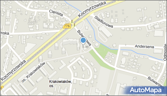 DPD Pickup Automaty, pon-ndz 00:00-24:00, Kraków, godziny otwarcia