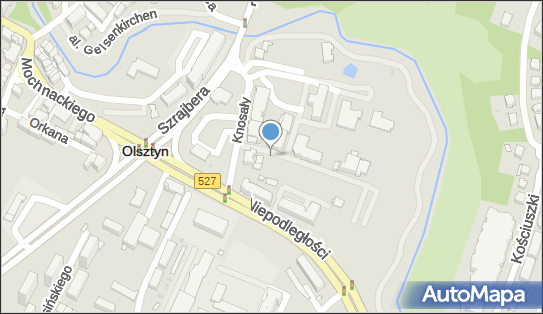 DPD Pickup Automaty, pon-ndz 00:00-24:00, Olsztyn, godziny otwarcia