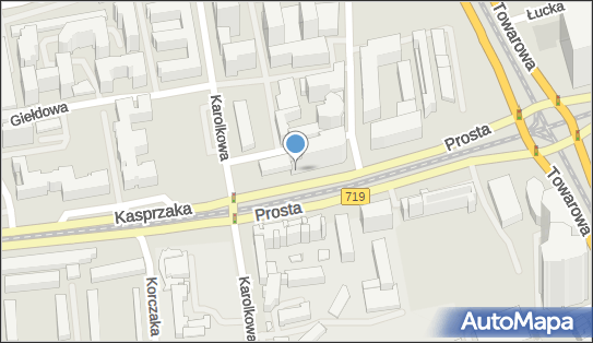 DPD Pickup Automaty, pon-ndz 00:00-24:00, Warszawa, godziny otwarcia