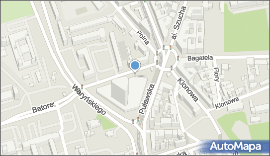 DPD Pickup Automaty, pon-ndz 00:00-24:00, Warszawa, godziny otwarcia