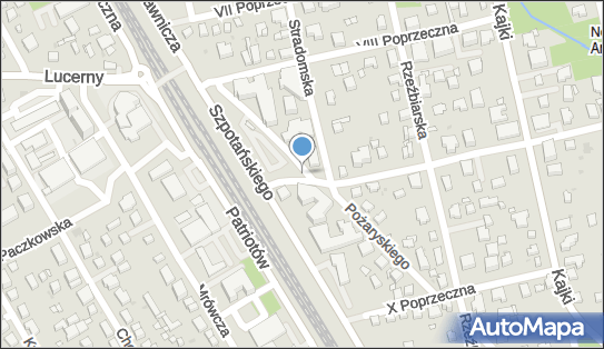 DPD Pickup Automaty, pon-ndz 00:00-24:00, Warszawa, godziny otwarcia