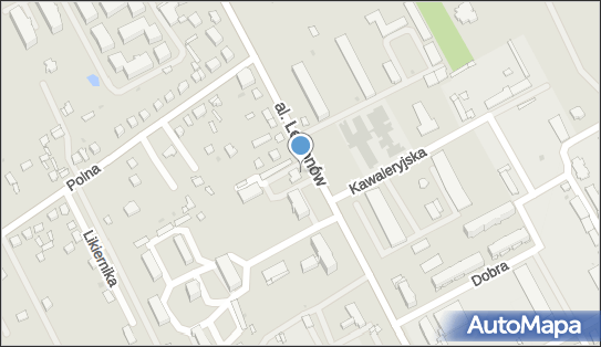 DPD Pickup Automaty, pon-ndz 00:00-24:00, Garwolin, godziny otwarcia