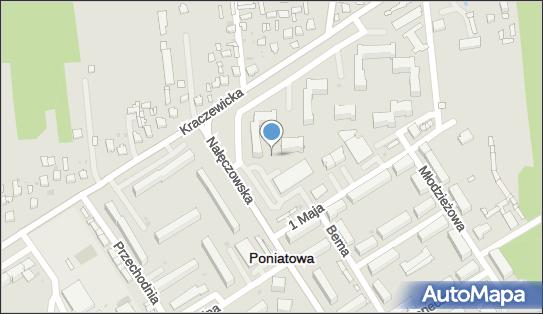 DPD Pickup Automaty, pon-ndz 00:00-24:00, Poniatowa, godziny otwarcia