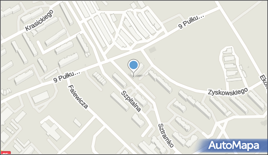 DPD Pickup Automaty, pon-ndz 00:00-24:00, Grajewo, godziny otwarcia
