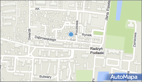 DPD Pickup Automaty, pon-ndz 00:00-24:00, Radzyń Podlaski, godziny otwarcia