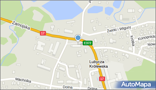 DPD Pickup Automaty, pon-ndz 00:00-24:00, Lubycza Królewska, godziny otwarcia