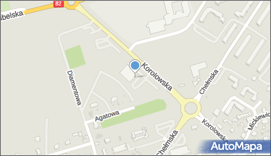 DPD Pickup Automaty, pon-ndz 00:00-24:00, Włodawa, godziny otwarcia