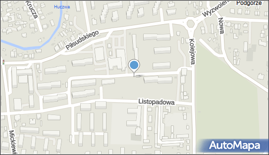 DPD Pickup Automaty, pon-ndz 00:00-24:00, Hrubieszów, godziny otwarcia