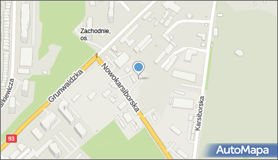 DPD Pickup Automaty, pon-ndz 00:00-24:00, Świnoujście, godziny otwarcia