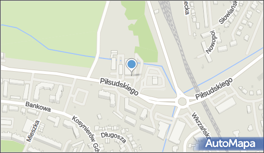 DPD Pickup Automaty, pon-ndz 00:00-24:00, Police, godziny otwarcia