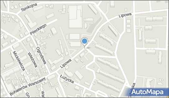 DPD Pickup Automaty, pon-ndz 00:00-24:00, Myślibórz, godziny otwarcia